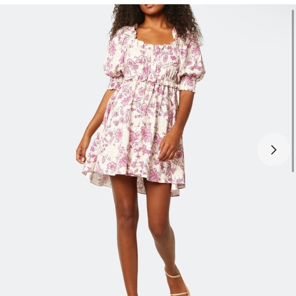 Misa Los Angeles Dresses & Skirts - NWT MISA Los Angeles Ara Dress